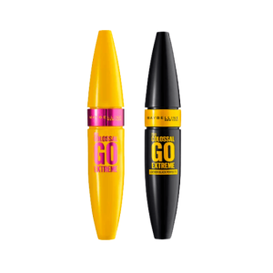 Maybelline New York Wimperntusche VEX Colossal