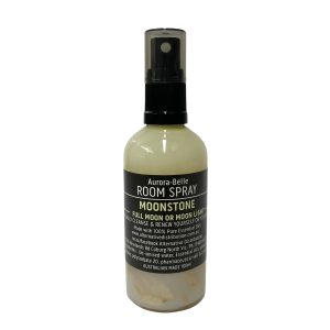 Moonstone Full Moon Cleanse & Renew Room Spray