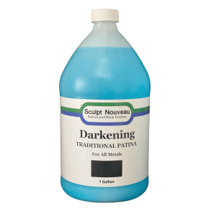 Sculpt Nouveau Darkening Patina