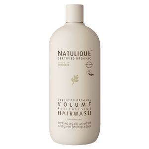 Volume Revitalising Hairwash 1000ml