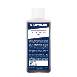 Drying Blood 200 ml (Dark)