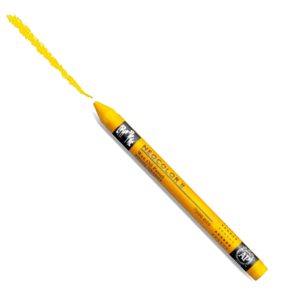Neocolor II Watersoluble Wax Oil Pastel – Caran d’Ache