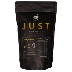 Wheyl Whey Protein Nutty Banana
