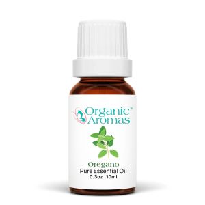 Oregano Essential Oil 100% Pure