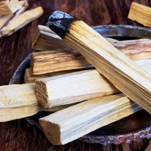 Palo Santo Fragrance Oil