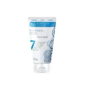 Rivaj UK Anti Pimple Face Wash 150 ML