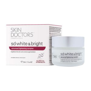 SD White & Bright