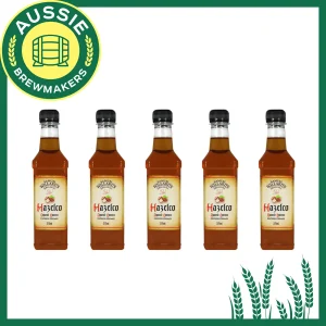 Samuel Willards Premix Hazelco pack of 5