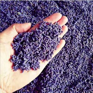 Lavender Dried Flower Bud (Food Grade)