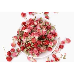 Globe Amaranth dried flower/紅巧梅 (Food Grade)