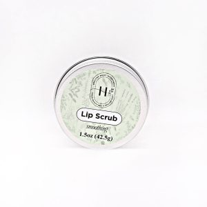 Smoothing Lip Scrub