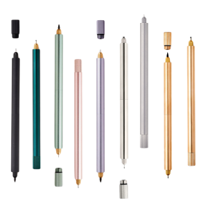 Lumos PRO Refillable Fineliner & Brush Pen – Tom’s Studio