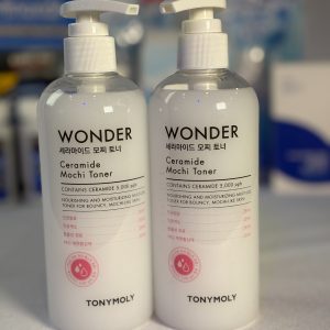 TonyMoly Wonder Ceramide Toner