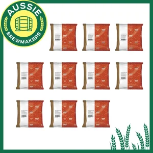 Top Shelf Liqueur Base A pack of 10
