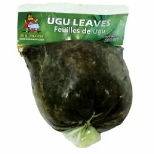 Bigi-Mama Ugu Leaves Gold Label – 500g