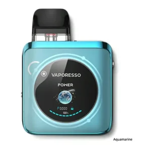 Vaporesso Xros 4 Nano Pod