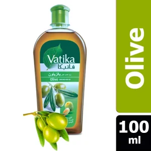 Vatika Olive Hair Oil 100 ML