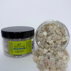 Omani Royal Hojari Resin