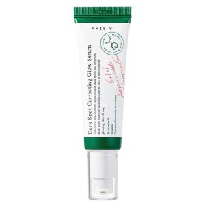 Axis Y Dark Spot Correcting Glow Serum – 50ml