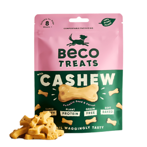 Beco Dog Treats Cashew 70g
