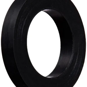NEOPRENE TAILPIECE WASHER “Beer Washer” for beer line nipple end of beer shank assembly