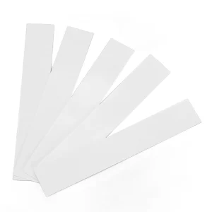 Perfume Blotter Paper Strips (Professional Testing Strips) – 230–260 GSM | Plain & Non-Printed