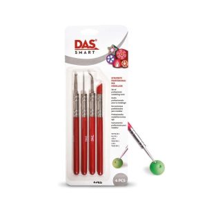 Smart Professional Clay Tools Set – DAS