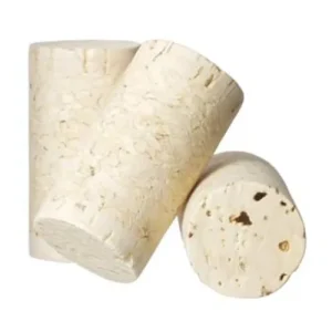 DROP SHIP WINE CORKS 1+1 DUO CORK 1000 Pieces #9 1.75″ Twin Top Wine Bottle Corks for Safe Long Term Storage 44mm length x 23.5mm Twin Real Cork Disks