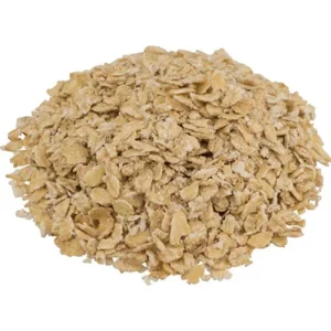 Flaked Oats (1 lb)