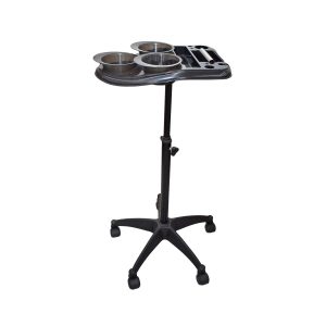 Coloring Trolley 152-A Black