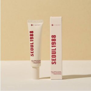 SEOUL 1988 Eye Cream : Retinal Liposome 4% + Fermented Bean