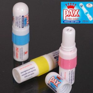 Pax 2Ways Inhaler