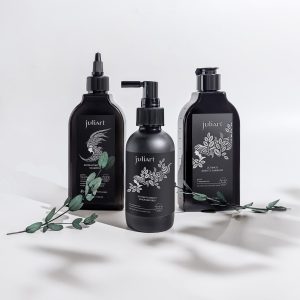 Hair Loss Prevention ECHO System