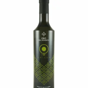 “Origen” Ancient Organic Picual Extra Virgin Olive Oil Oro del Desierto