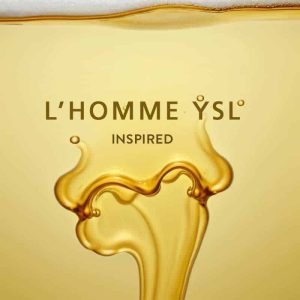 L’Homme YSL Fragrance Oil