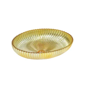 Metallic Series – Table Top – Gold