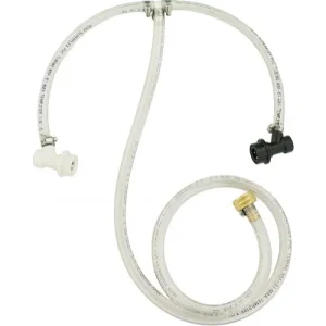 Keg Washer / Rinser – Ball Lock Harness