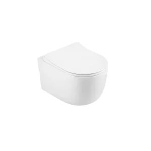 Wall Hung Water Closet