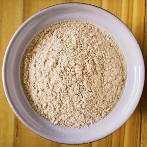 White Sorghum Meal Flour – Wholegrain